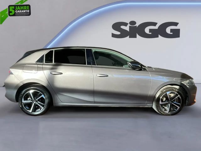 Opel Astra 1.2 Turbo GS-Line Grand Sport Turbo