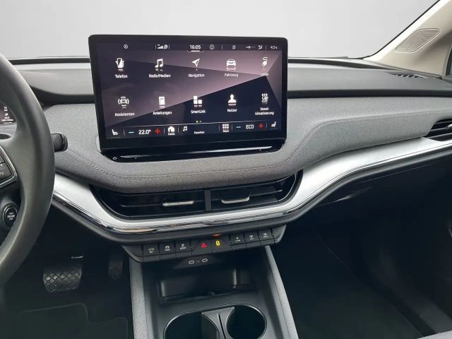 Skoda Enyaq Loft iV 50