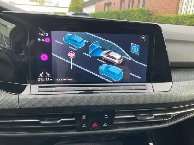 Volkswagen Golf 4Motion Golf VIII