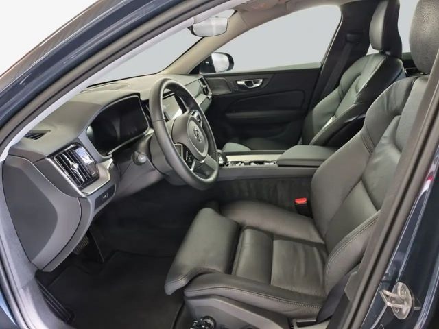 Volvo V60 Dark Plus