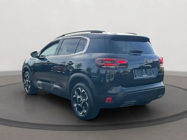 Citroën C5 Aircross C-Series