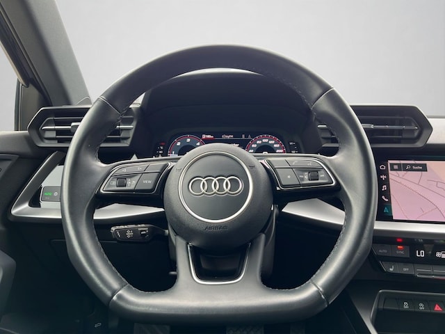 Audi A3 35 TDI S-Tronic Sportback