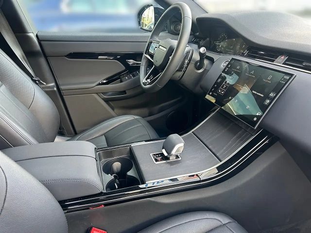 Land Rover Range Rover Evoque AWD S