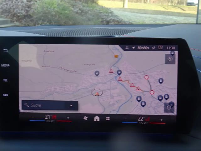 BMW 220 Coupé Gran Coupé M-Sport