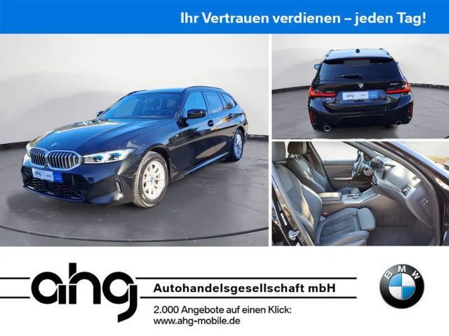 BMW 320 320i M-Sport Touring