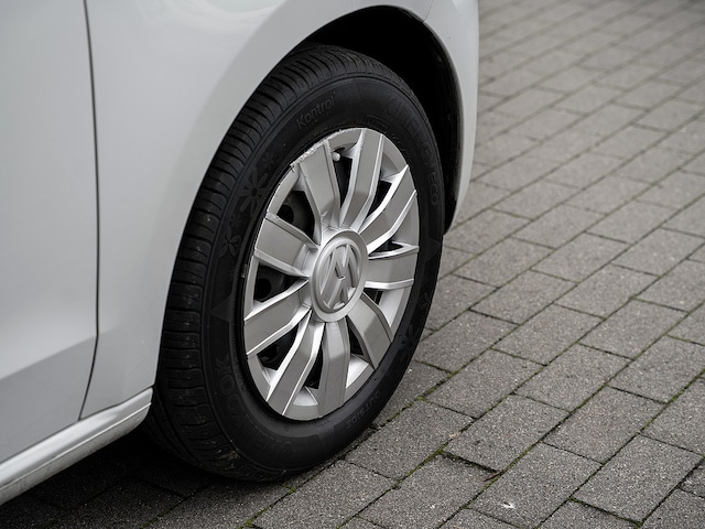 Volkswagen e-up! e-up!  KAM BLUETOOTH KLIMA SHZ