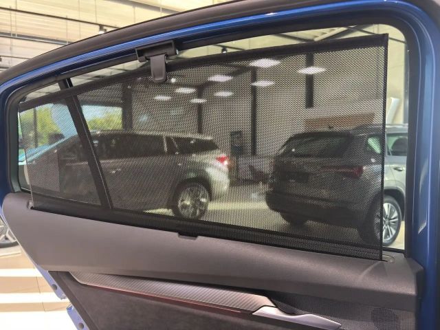 Skoda Enyaq iV 4x4 Coupe RS