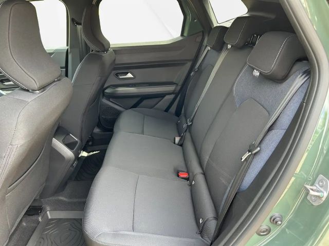 Dacia Duster 4WD TCe 130