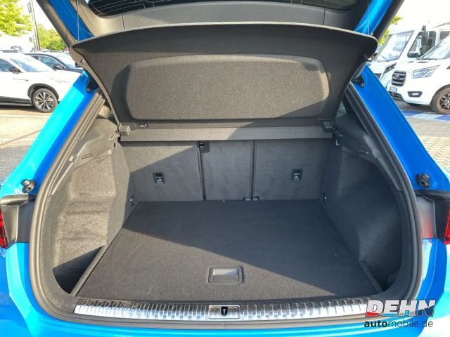 Audi Q3 2.0 TDI Business Quattro S-Line