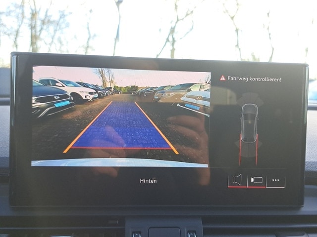 Audi Q5 40 TDI Quattro S-Tronic Sportback