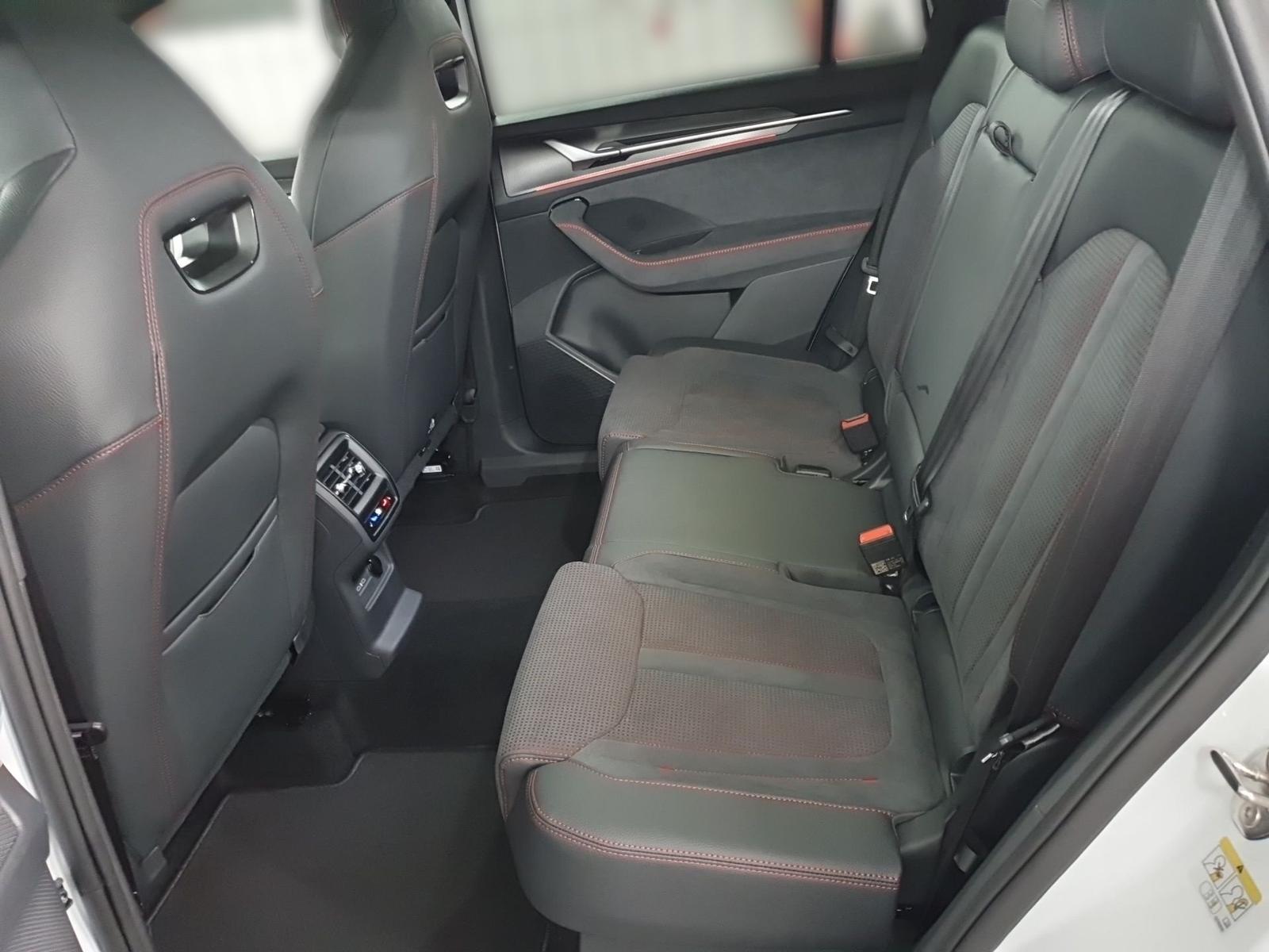 Skoda Kodiaq 2.0 TSI 4x4 RS