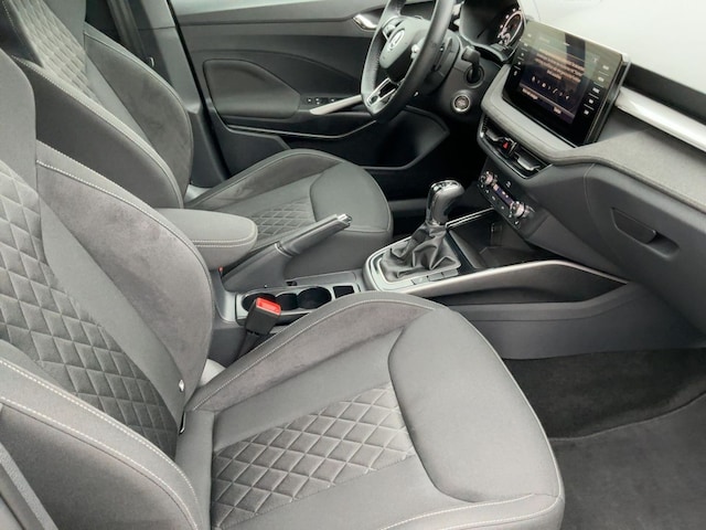 Skoda Fabia 1.5 TSI Style Style