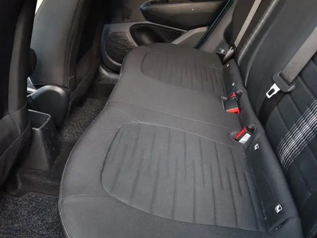 Hyundai i10 i10 1,0 Feel Good Feel Good