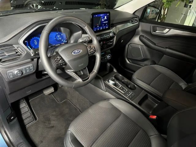 Ford Kuga Titanium X