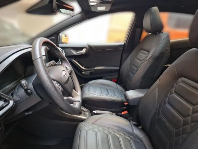 Ford Puma ST Line Vignale