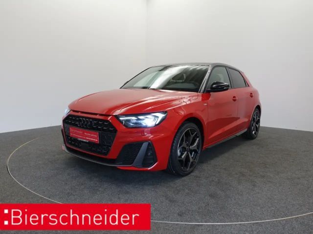Audi A1 30 TFSI S-Line Sportback