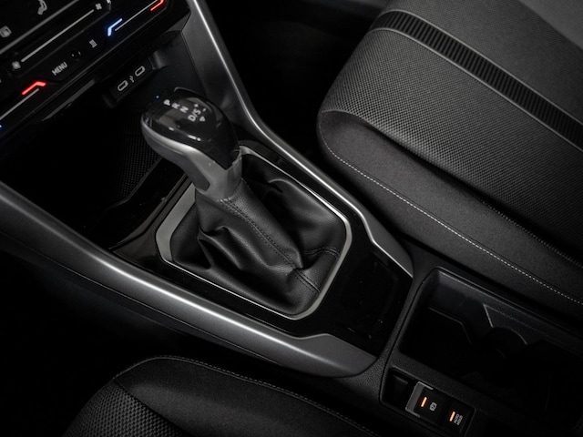 Volkswagen T-Roc 1.5 TSI DSG