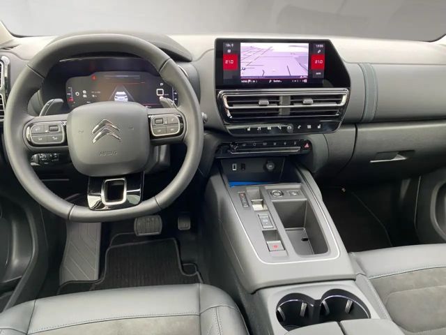 Citroën C5 Aircross Hybrid Max