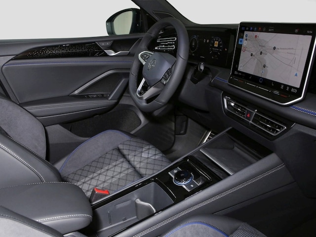 Volkswagen Tiguan DSG R-Line eHybrid