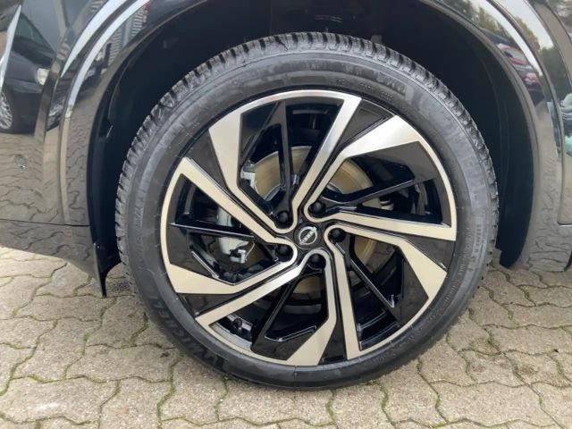 Nissan Qashqai Tekna