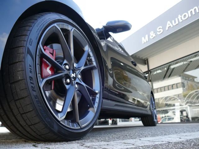 Hyundai i30 2.0 N Performance T-GDi