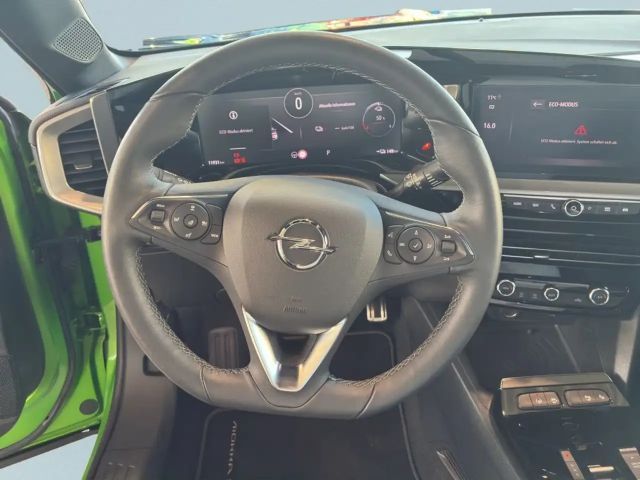 Opel Mokka Mokka-e Ultimate