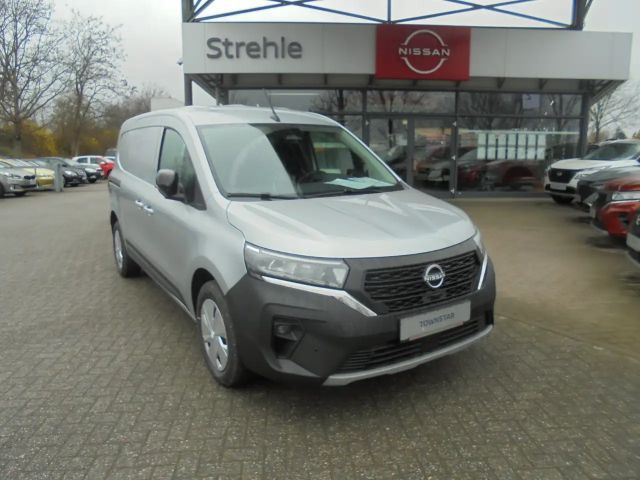 Nissan Townstar DIG-T N-Connecta