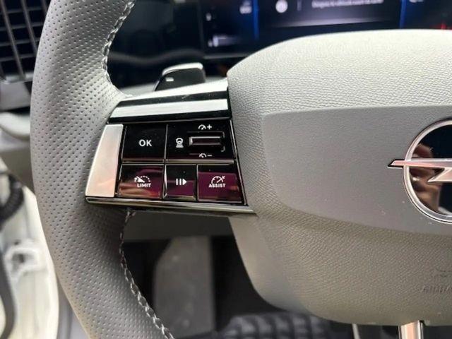 Opel Astra Sports Tourer