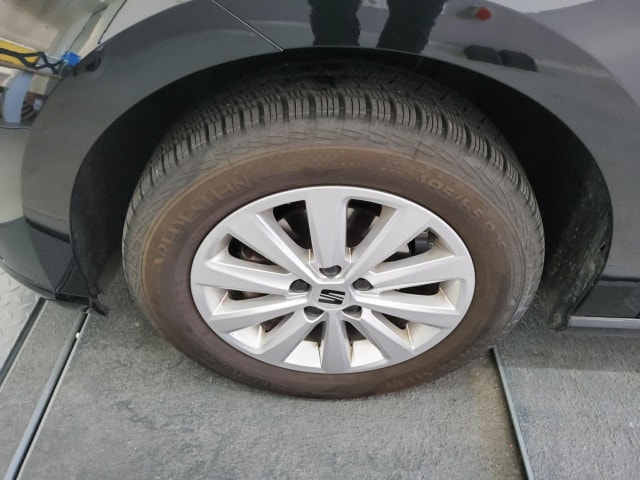 Seat Ibiza 1.0 TSI Style