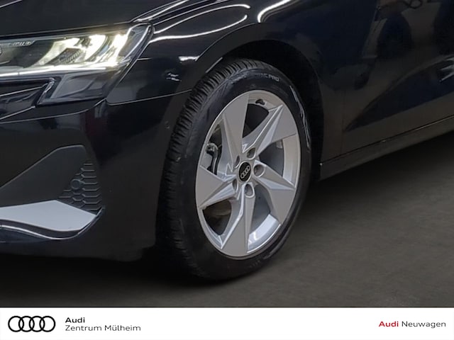 Audi A3 30 TFSI S-Tronic Sportback