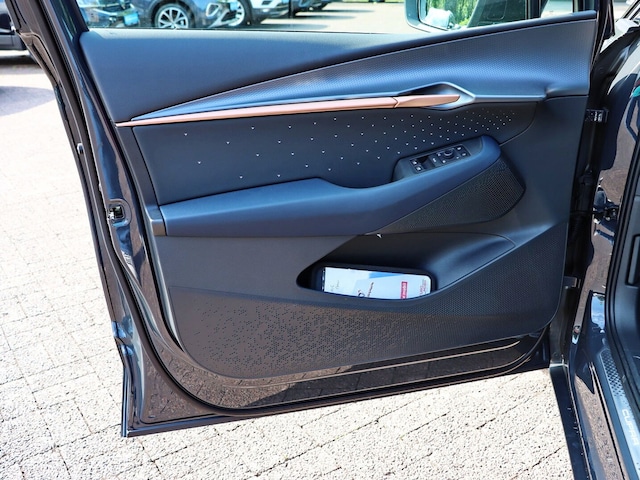 Cupra Tavascan 4Drive VZ