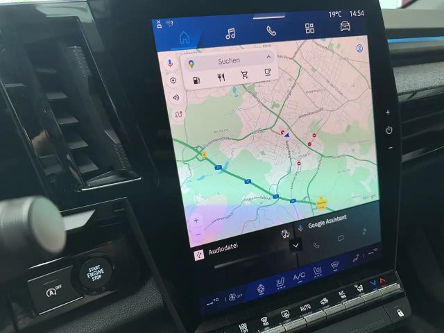 Renault Austral Techno