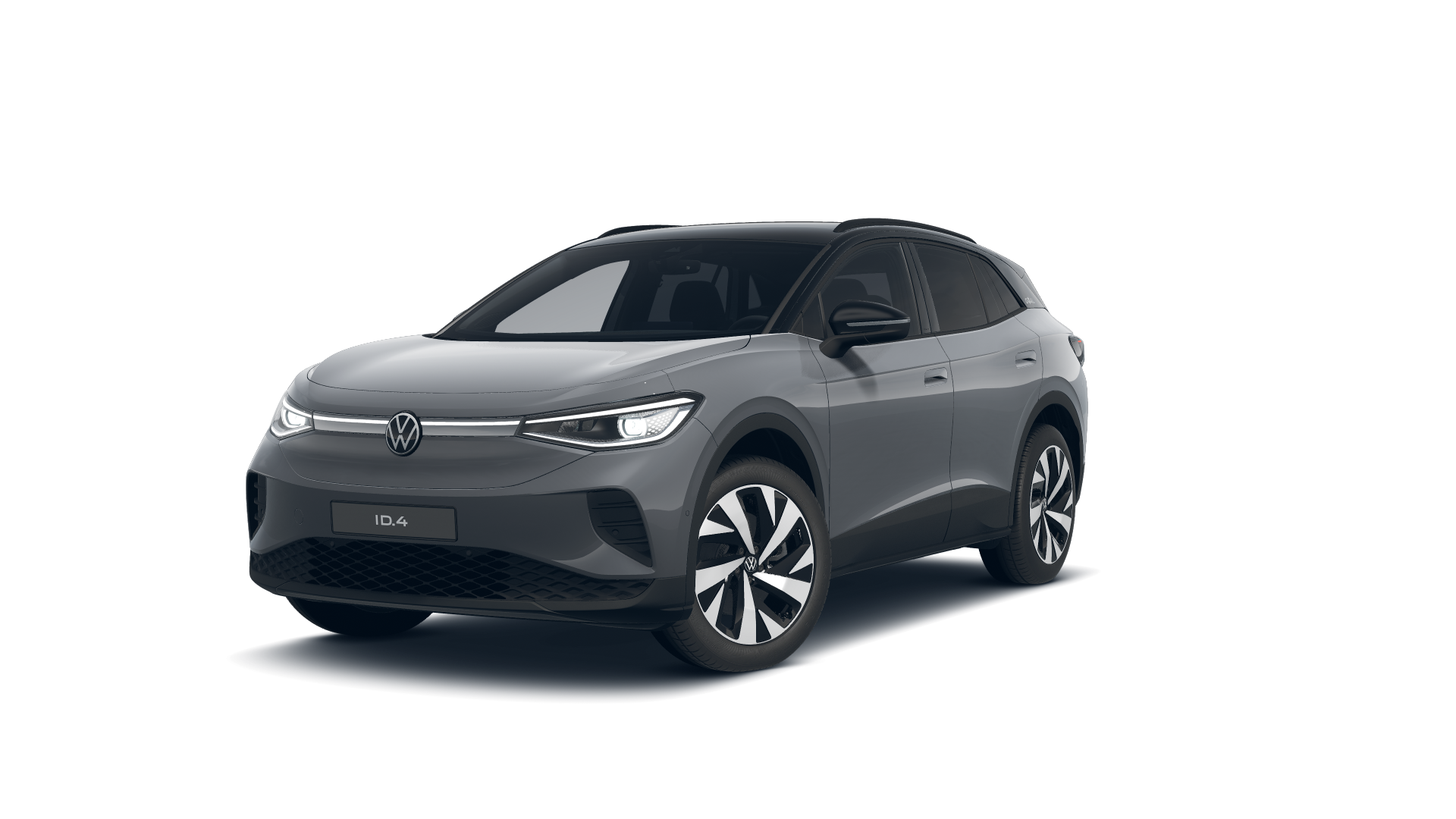 Volkswagen ID.4 Performance Pro