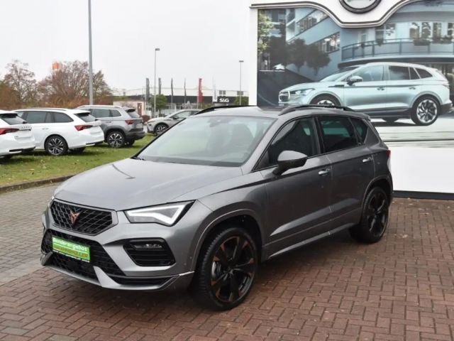 Cupra Ateca 2.0 TSI