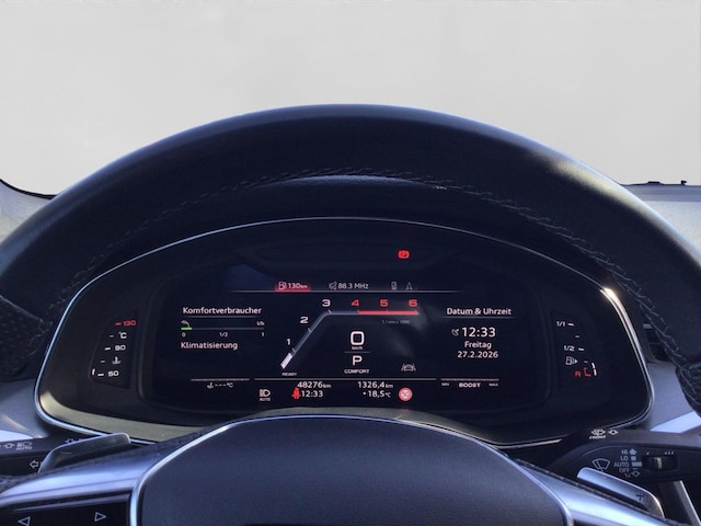 Audi S7 Quattro Sportback