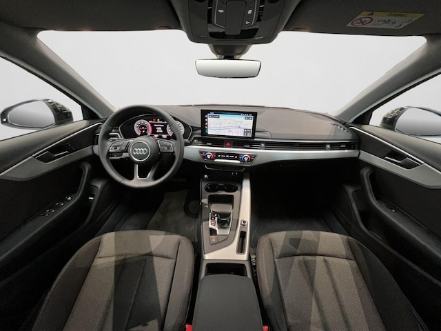 Audi A4 35 TFSI S-Tronic Sedan