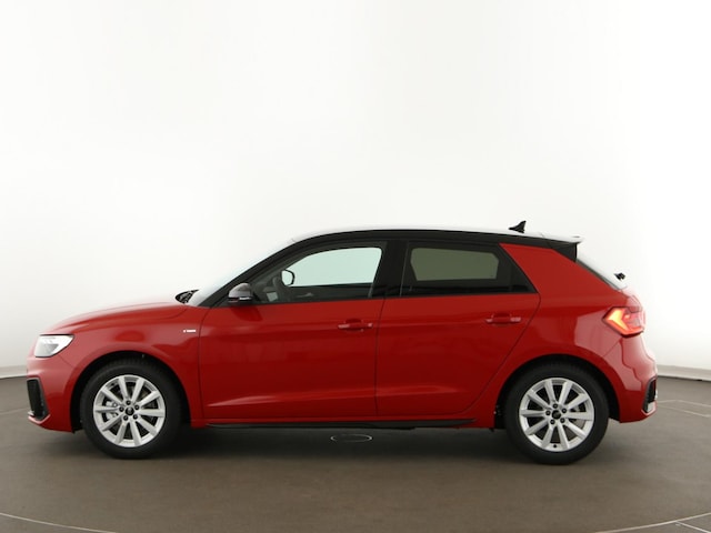 Audi A1 30 TFSI S-Line S-Tronic Sportback