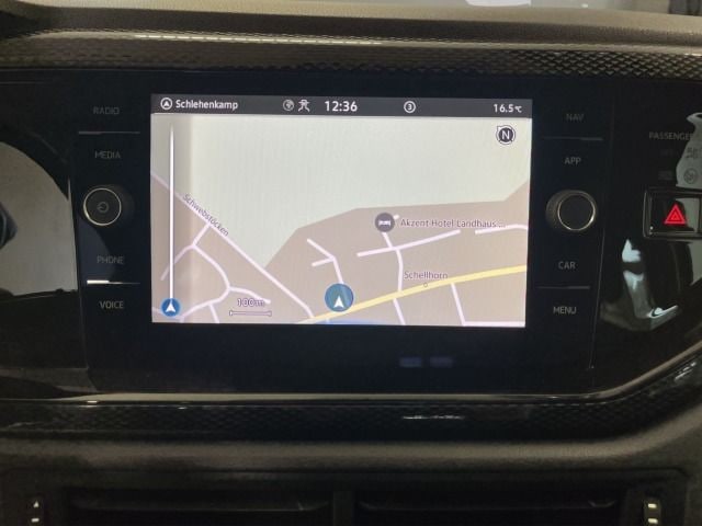 Volkswagen Polo 1.0 TSI DSG Life