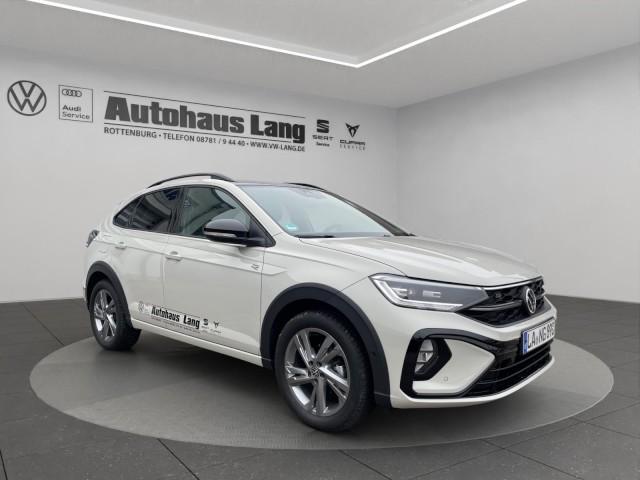 Volkswagen Taigo 1.5 TSI DSG R-Line Style