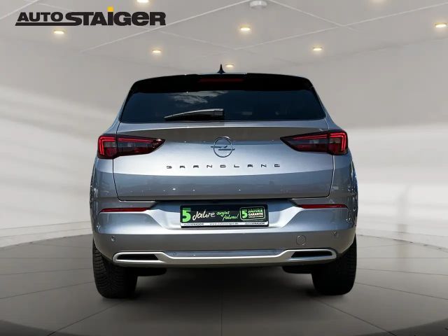 Opel Grandland X 1.2 Turbo Elegance Turbo