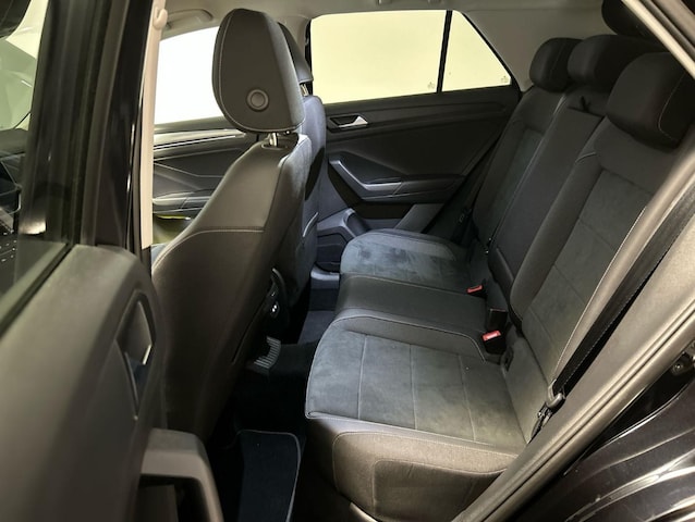 Volkswagen T-Roc 2.0 TDI DSG