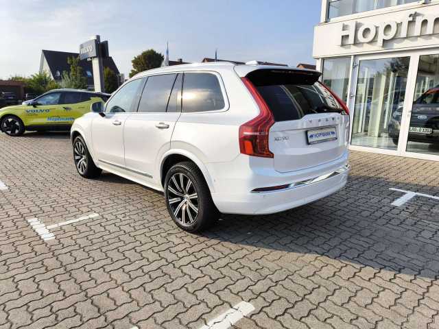 Volvo XC90 AWD Bright Plus