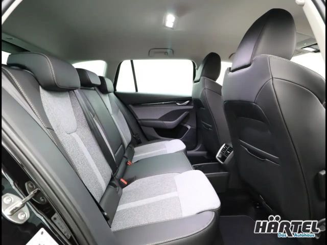 Skoda Octavia 2.0 TDI Combi Selection