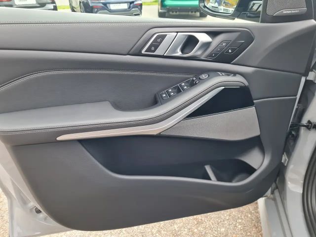 BMW X5 M-Sport xDrive30d