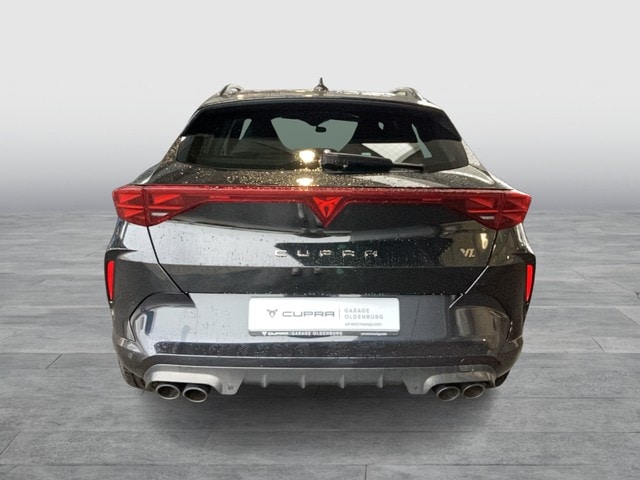 Cupra Formentor 2.0 TSI 4Drive DSG VZ