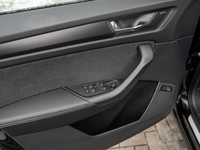 Skoda Kodiaq 2.0 TSI 4x4