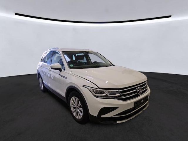 Volkswagen Tiguan 2.0 TDI DSG Elegance Elegance