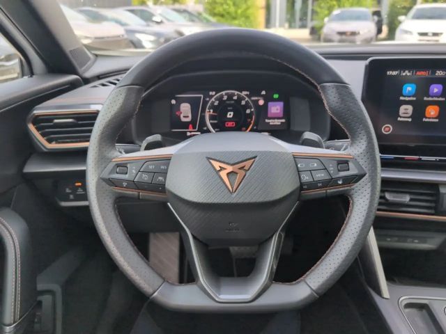 Cupra Formentor 2.0 TSI 4Drive DSG