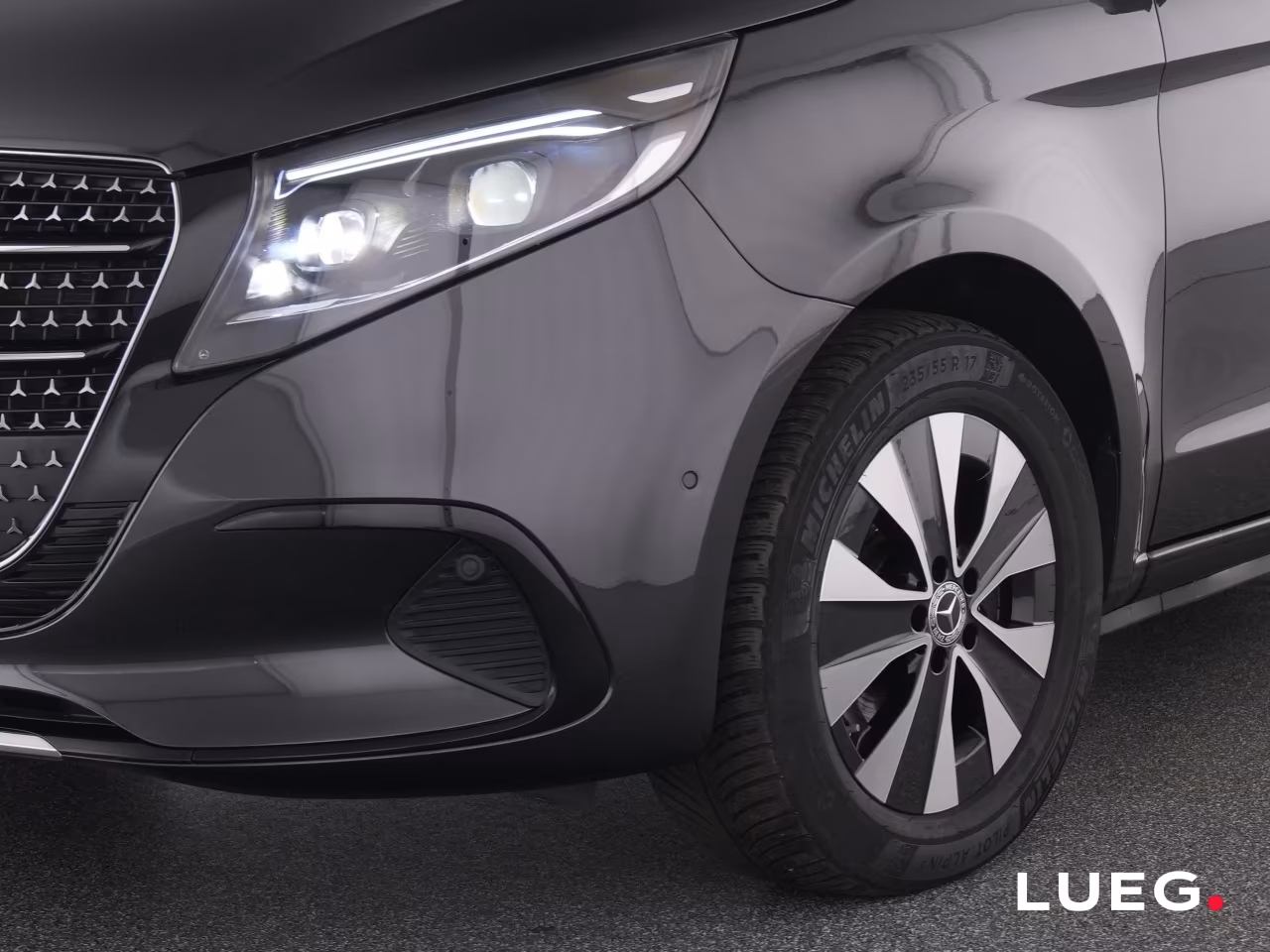 Mercedes-Benz V 300 4MATIC AVANTGARDE V 300 d