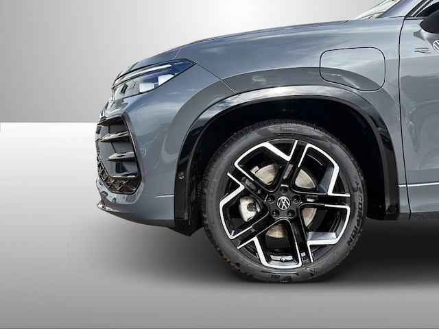 Volkswagen Tayron R-Line eHybrid